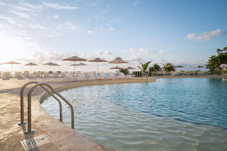 Sport & Beauty 3, Sunset Royal Beach Resort - All Inclusive, Benito Juárez