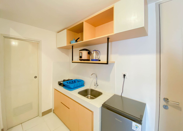 Others 5, Tidy And Comfortable 2Br Tokyo Riverside Pik 2 Apartment, Tangerang