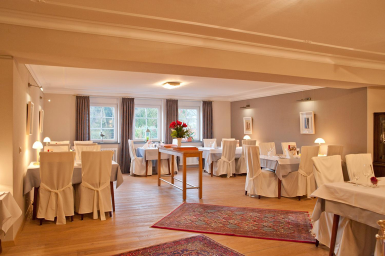 Food & Drinks 3, Merker's Hotel & Restaurant Bostalsee, St. Wendel
