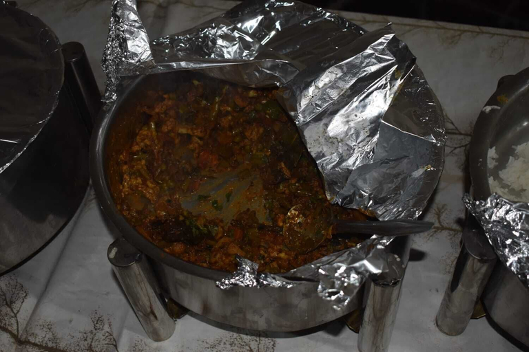 Food & Drinks 5, Hotel Lohaghat Regency, Champawat