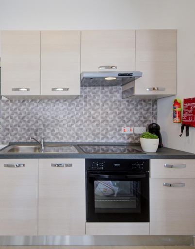 Others 2, Marina Suites & apartments - Self catering - by Tritoni hotels