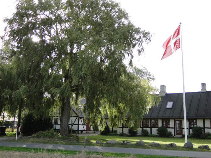 Others 4, Dyssegaard B&B, Vordingborg