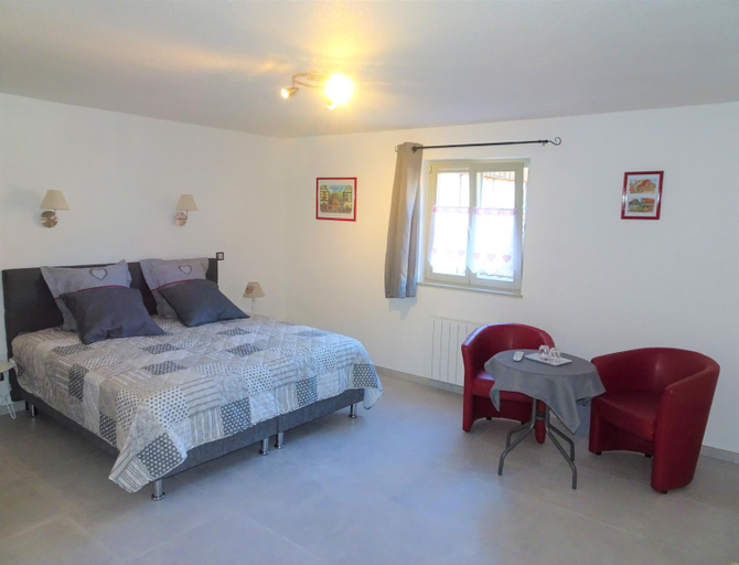 Others 4, Maison d'Hotes Le Cep d'Or Alsace, Haut-Rhin