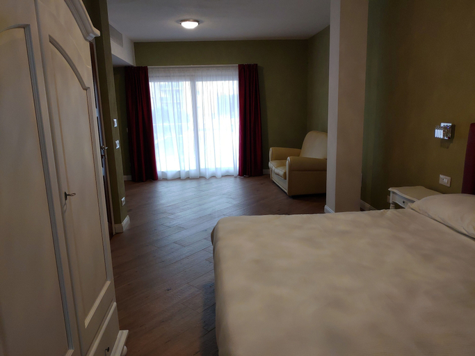 Others 4, RMaison Luxury Suites Olbia, Olbia-Tempio