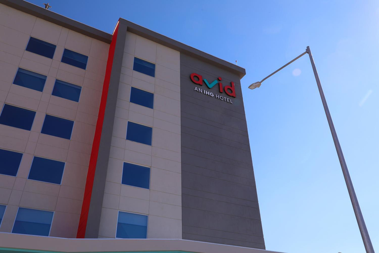 Exterior & Views 2, avid hotel FRESNILLO by IHG, Fresnillo