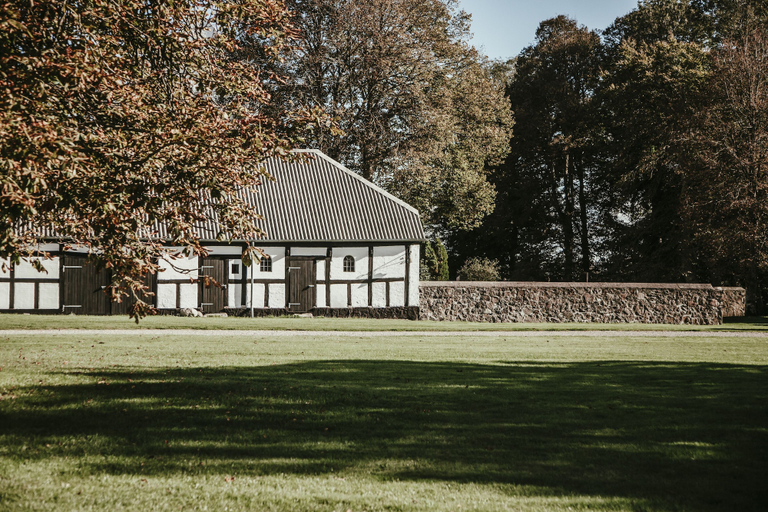 Exterior & Views, Sebber Kloster, Aalborg