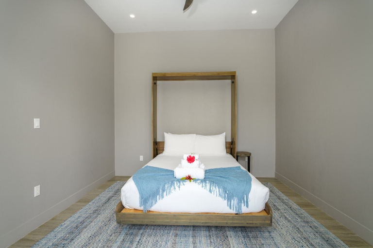 Bedroom 2, Villa Vaya Vista