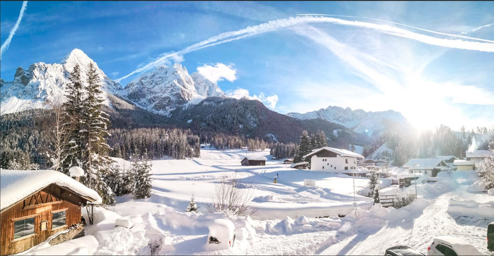 Others 5, Monte Vita Tirol Family & SPA, Reutte
