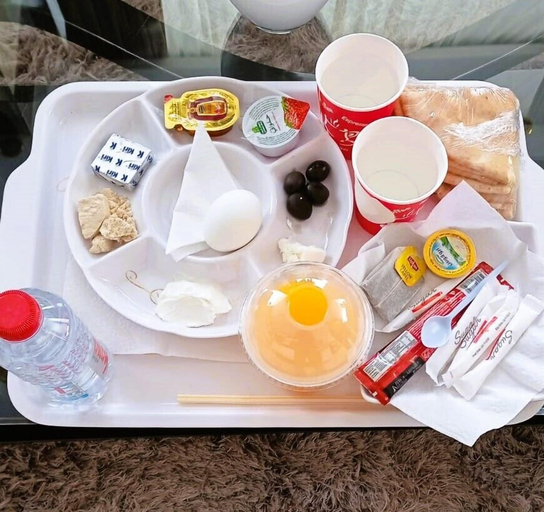 Food & Drinks, مارين سويت السويدي للشقق المخدومة - Marin suite Al-suidi serviced apartments, Riyadh