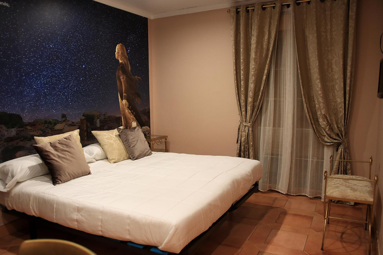 Others 4, Hostal/Restaurante Fuentevieja, Guadalajara