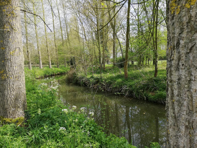 Others 2, Hofstede Ter Biest, Oost-Vlaanderen