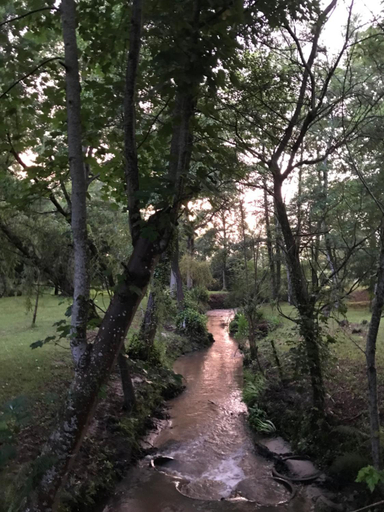 Others 3, Le Mill, Landes