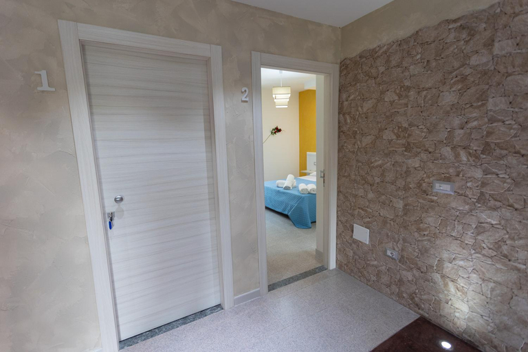 Others 2, B&B L'Oasi, Vibo Valentia