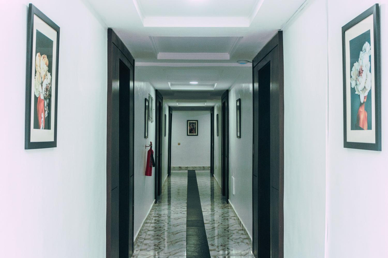 Public Area 5, 247 Luxury Hotel, Eti-Osa