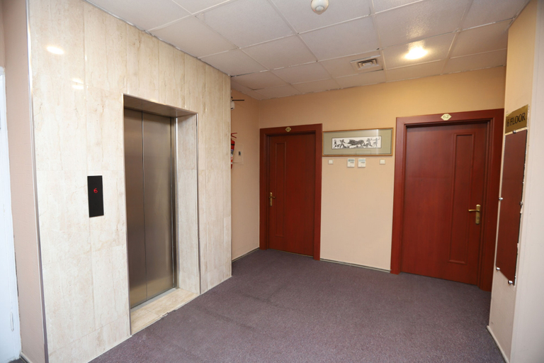 Others 4, Park Suite Hotel, Baku