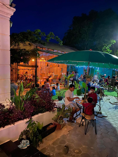 Facilities 3, Bloom Garden Bed & Breakfast, Siem Reab