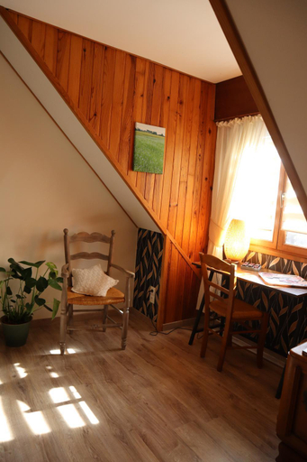 Others 3, Kleene Geluk - Chambres et table d'hotes, Nord