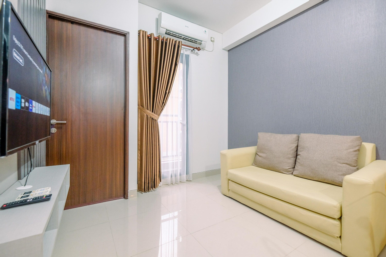 Others 5, Good And Nice 2Br At Transpark Cibubur Apartment, Depok