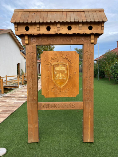 Others 3, Szekelyudvar Fogado, Kőszeg