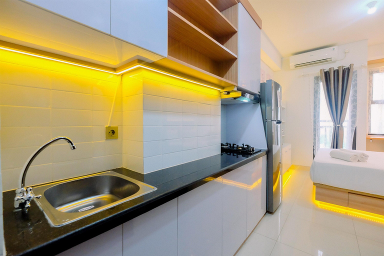 Others 5, Good And Homey Studio At Transpark Cibubur Apartment, Depok