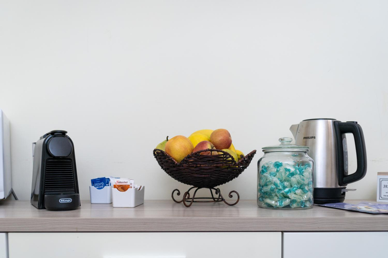 Food & Drinks 2, Zaira b&b, Roma