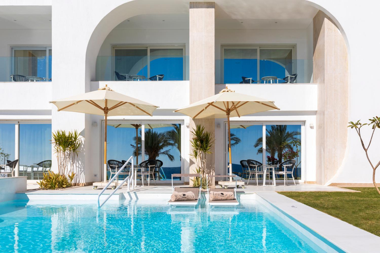 Sport & Beauty 2, White Hills Resort, Sharm el-Sheikh