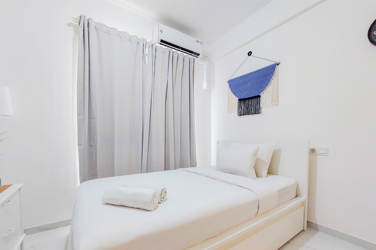 Others 4, Comfortable And Homey Studio At Sky House Alam Sutera Apartment, Tangerang