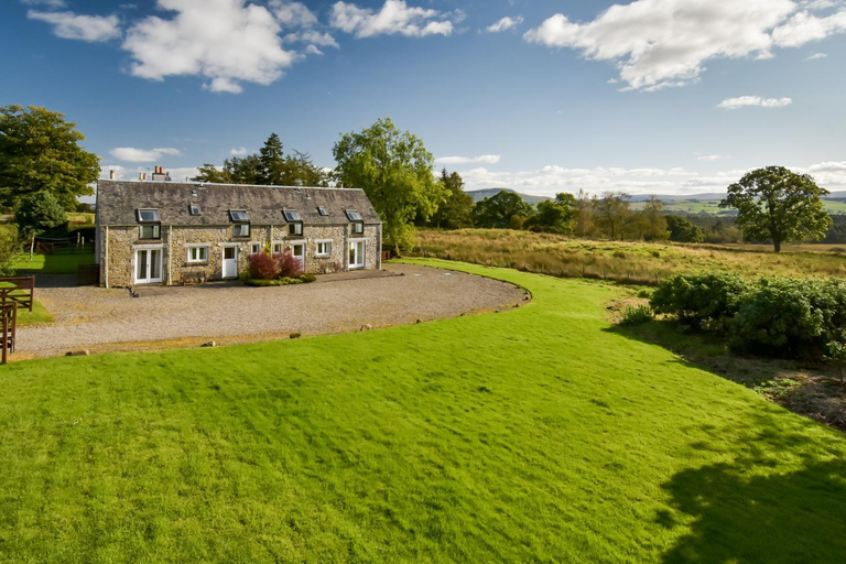 Others 5, Cardross Holiday Cottages, Stirling