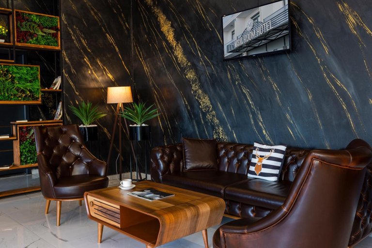 Public Area 2, Misal Hotel Trabzon, Merkez