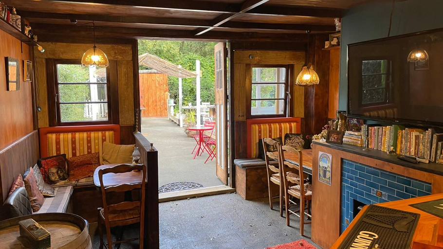 Food & Drinks, Enchanted Escape, Marlborough