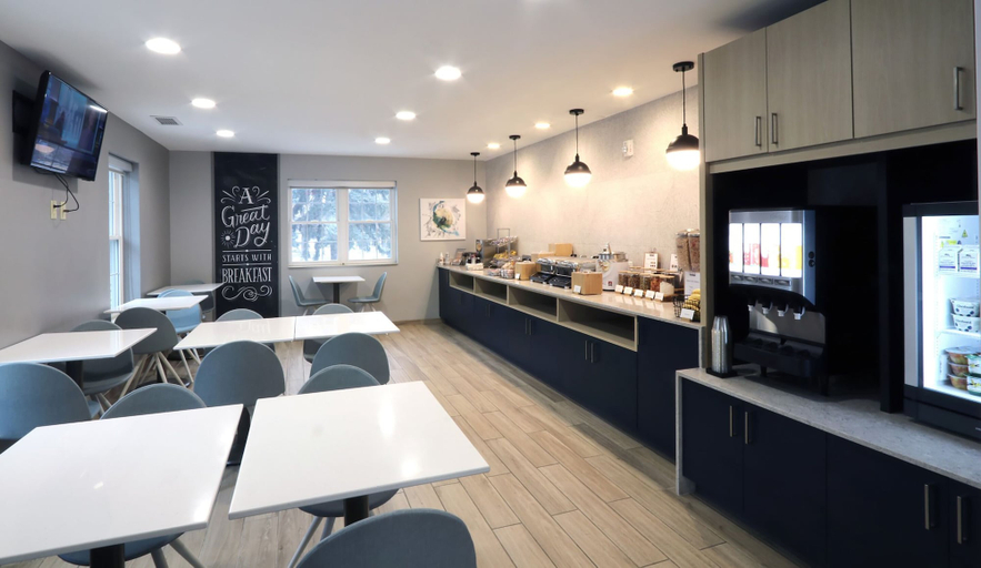 Food & Drinks 5, Towneplace Suites By Marriott Minneapolis Eden Prairie, Hennepin
