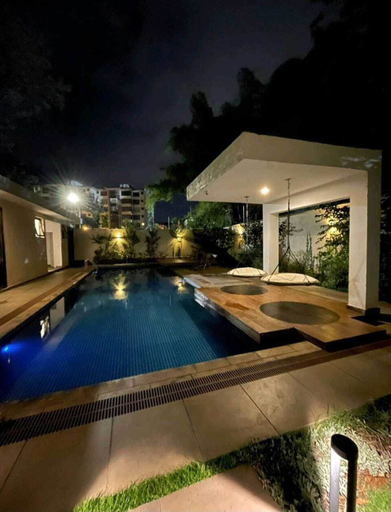 Sport & Beauty 4, Lux Suites Havana Luxurious Apartments, Dagoretti South
