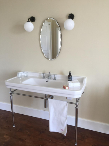 Bathroom 3, Noyadd Trefawr, Ceredigion