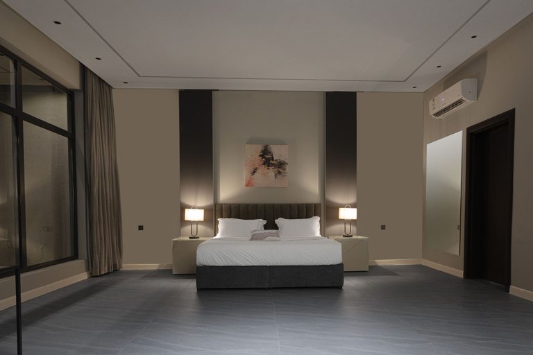 Bedroom 3, Riyadh View Resort, Riyadh