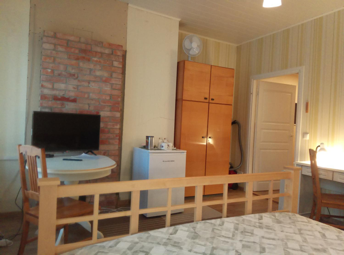 Bedroom 3, Tahe Maja1, Viljandi