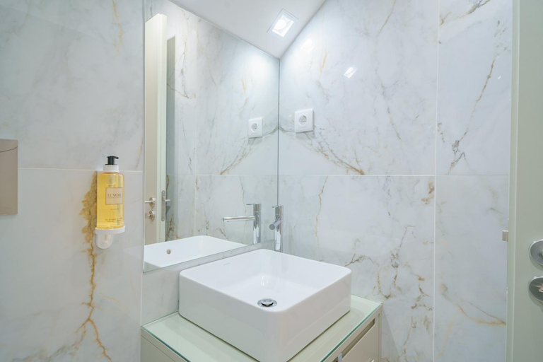 Bathroom 4, Feel Porto Matosinhos Ocean Flat III, Matosinhos