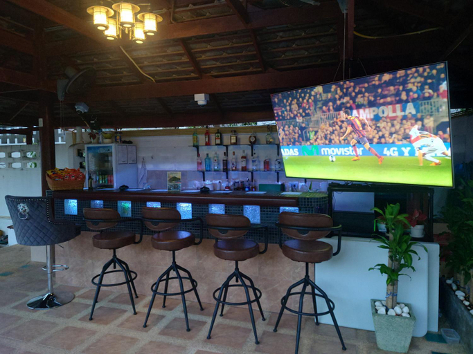 Food & Drinks, Samui Little Garden Resort, Ko Samui