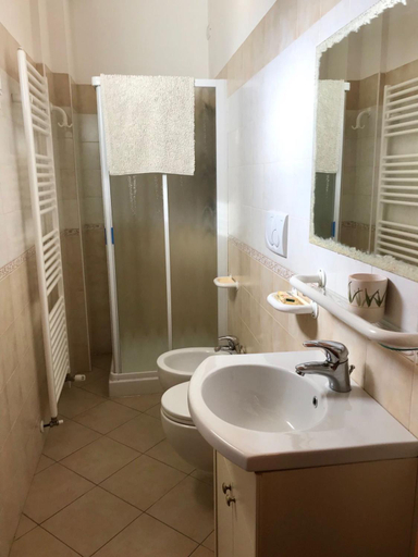 Others 5, Residence Meeting, Pesaro E Urbino