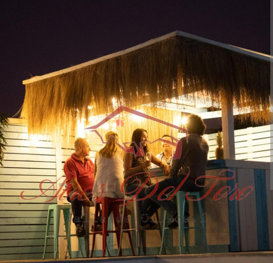 Food & Drinks, Cabanas Aires del Toro, Boutique & BB -Curacavi, Melipilla