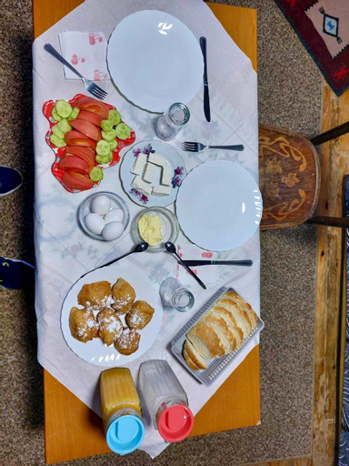 Driteza, Korçës