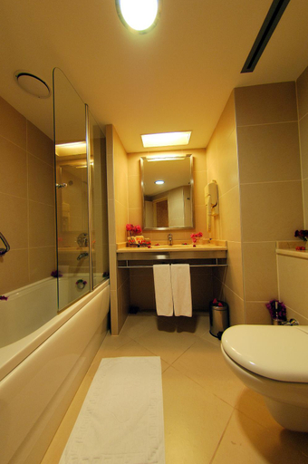 Bathroom 4, Elegance Hotels International Marmaris, Marmaris