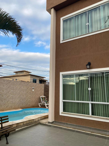 Others 5, COMFORT DUPLEX, Rio das Ostras
