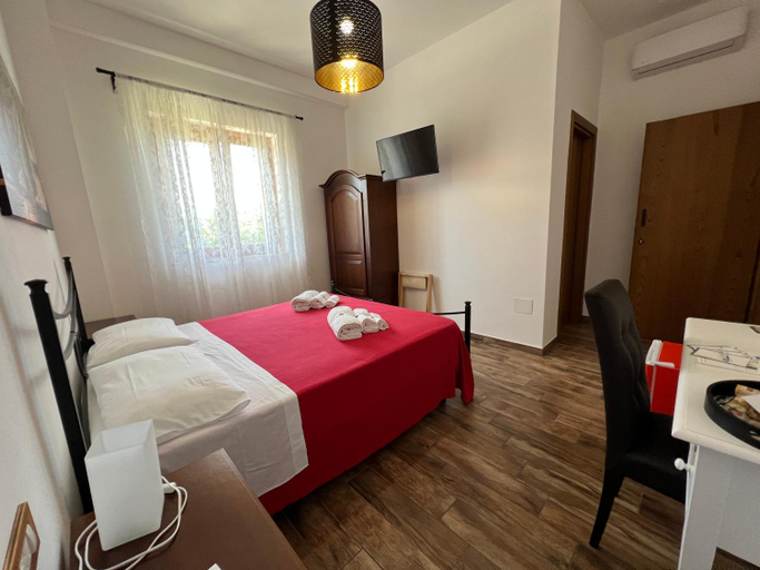 Others 3, B & B Vigna Di Filippo - Paestum, Salerno