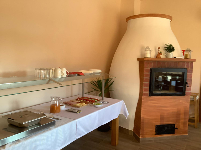Food & Drinks 2, Szekelyudvar Fogado, Kőszeg
