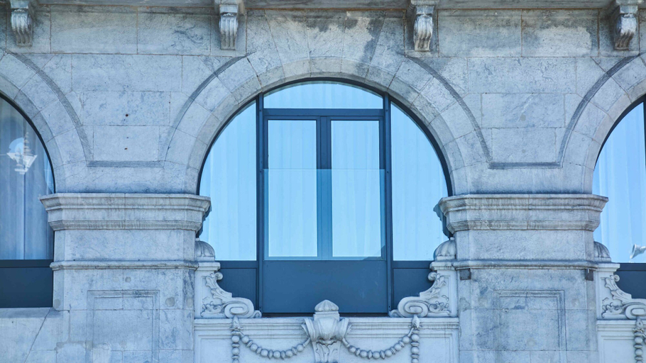 Exterior & Views 2, BoulevArt Donostia, Guipúzcoa