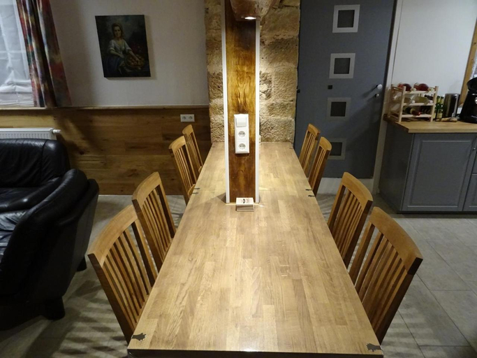 Others 5, Pensionszimmer Ziaglhidde, Tübingen