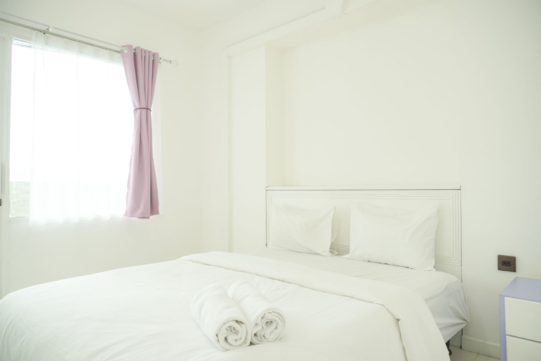 Others 4, Comfortable 2Br At Semanggi Apartment, Central Jakarta