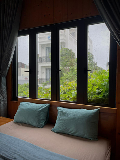 Bedroom 2, Little Home Homestay, Côn Đảo