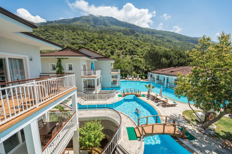 Others 5, Mozaik Hotel, Fethiye