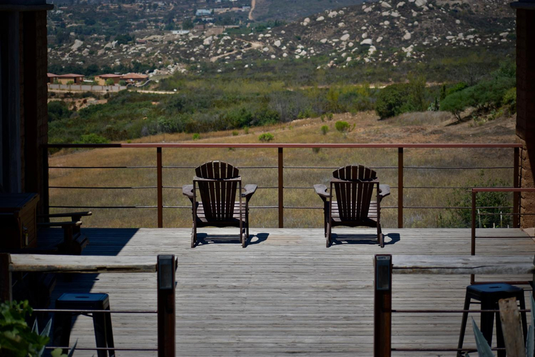 Others 4, UvaUva eco-retreat, Ensenada